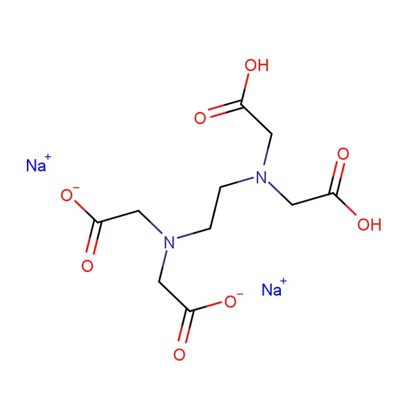 1TON 139-33-3 Disotato C10H14N2Na2O8